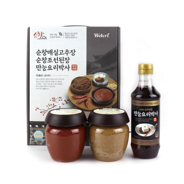 만능요리박사 3호