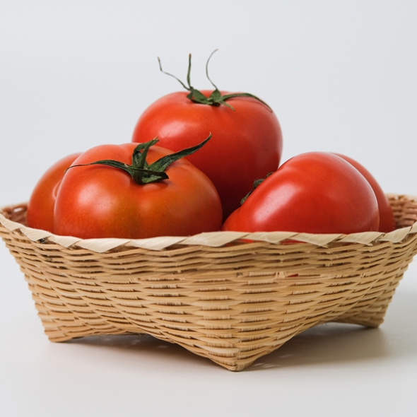 [농장직송] 완숙 토마토 2kg/5kg