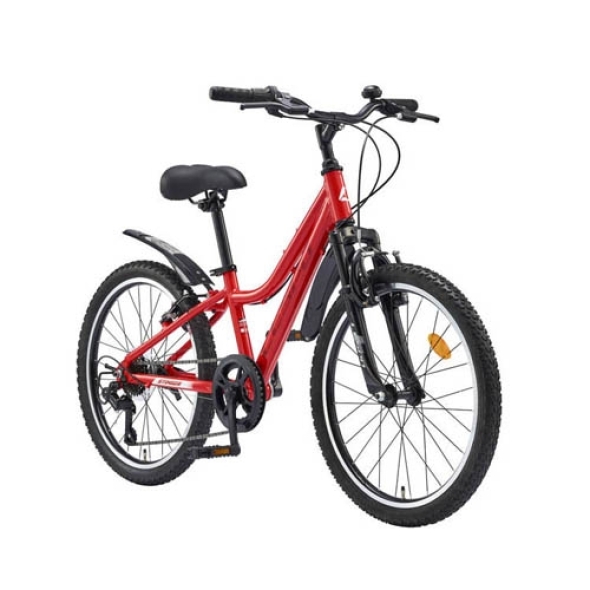 [삼천리자전거] 2026 MTB형 레스포 스팅거 SF 7 22 / 12.7kg (완조립)