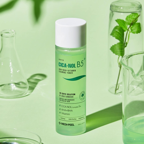 [특별할인] 메디필 피토 시카놀B5 카밍 토너 150ml