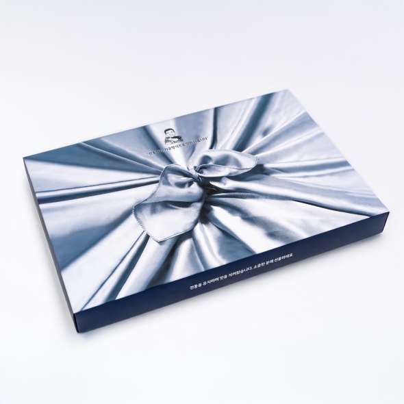 [신한카드 할인] 남해안 최선장 고급 멸치 선물세트 4종/6종 