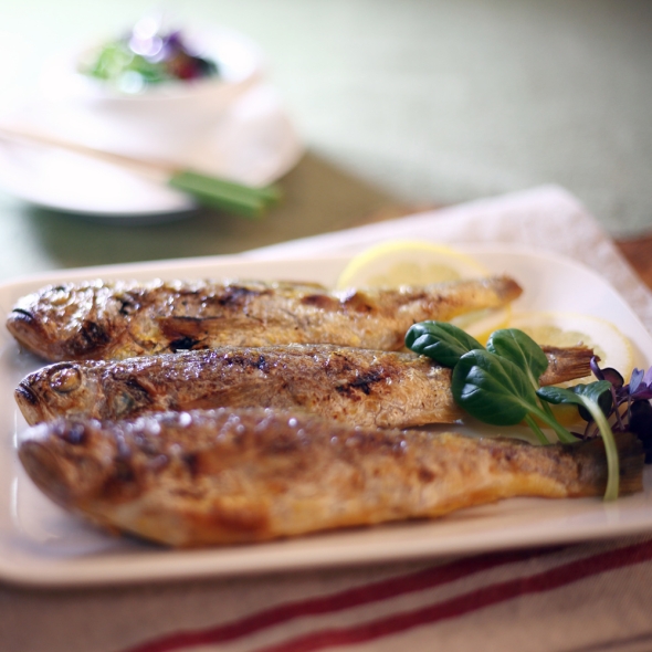 [국보굴비] 영광굴비 법성포 명품 선물용 굴비 세트 8호 10미 1.7kg