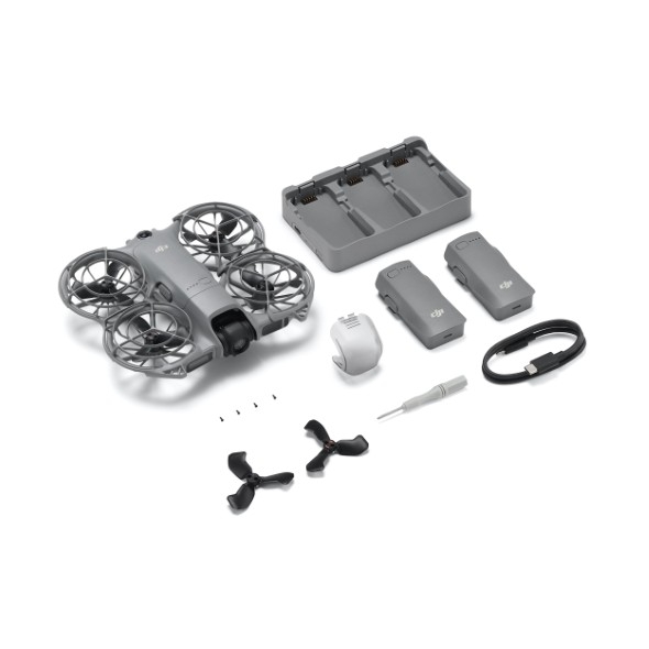 DJI NEO 2 플라이모어 콤보(조종기 미포함)