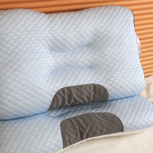 [스위칠랜드아미] 냉감베개