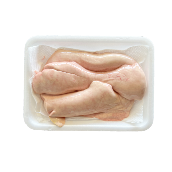 [낭만홍어회] 감동꾸러미 흑산도홍어 날개회만 500g 홍어애포함 발효숙성회 목포택배