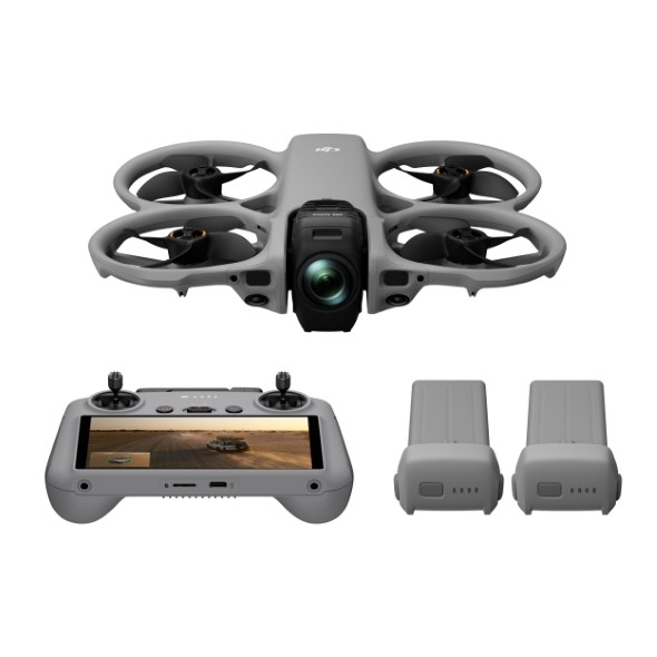 DJI AVATA 360 플라이모어 콤보