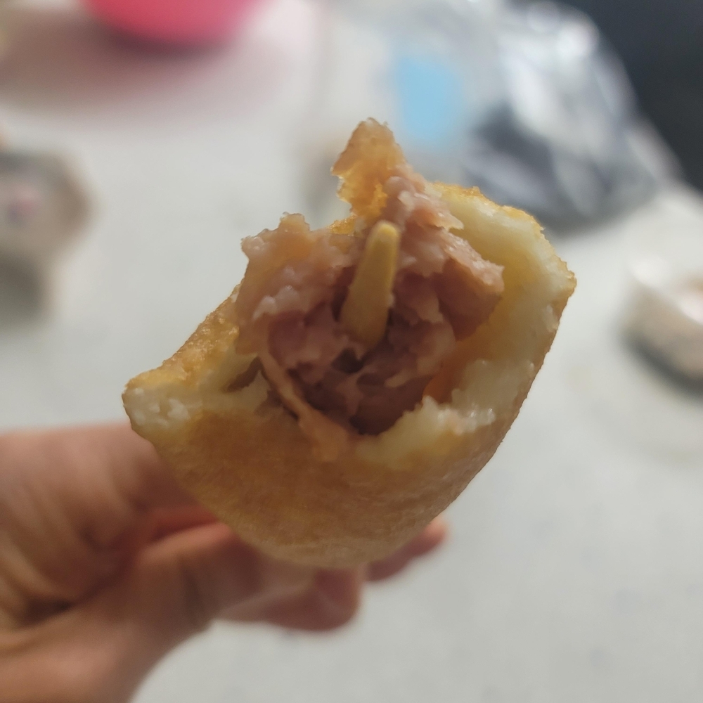 장순필 쫀득 육즙 핫도그 20개 알콩달콩