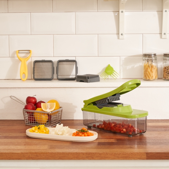 [MILLTH]비타슬라이서앤찹