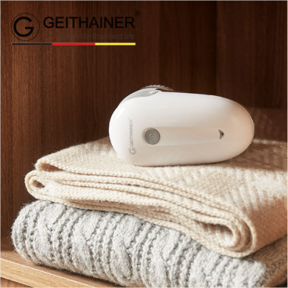 [GEITHAINER] 가이타이너 보풀제거기 자우버 무선