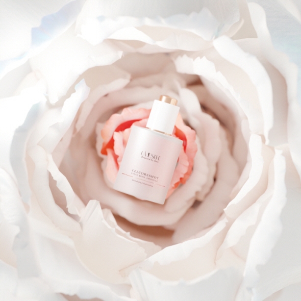 [만원의행복] 라에스테 셀코어샷 바이탈 로즈 앰플 50ml