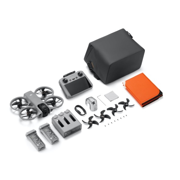 DJI AVATA 360 플라이모어 콤보