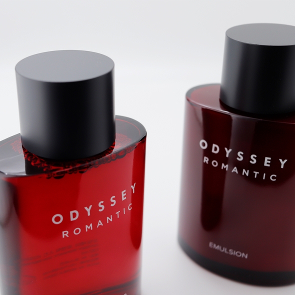 오딧세이 로맨틱 스킨 리파이너 130 ml 신형 남성스킨