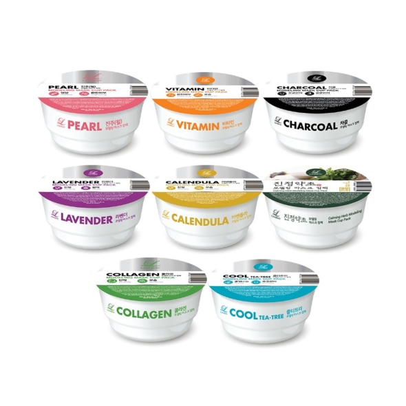 [신한카드 할인] 린제이 모델링 마스크 컵팩 28g