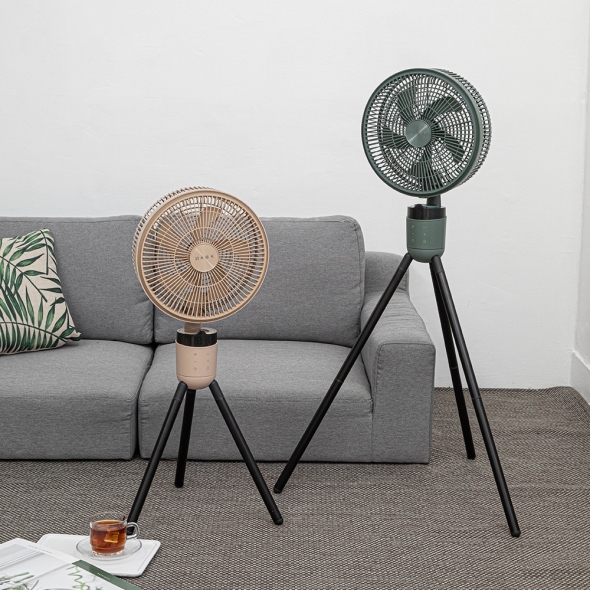 [AGK] 무선 Tripod 써큘레이터