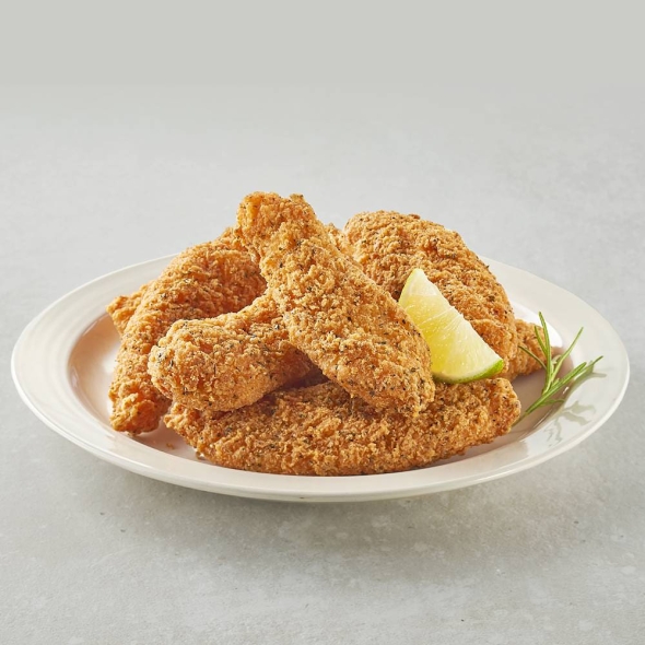 [BHC] 치킨 텐더 300g x 2 (600g)