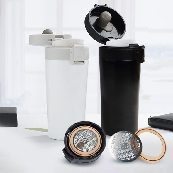 [마이픽] 심플리 진공 티텀블러(택)