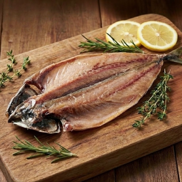 국내산 제주도 손질고등어 구이용(냉동)- 2미(소/중/대/특대)