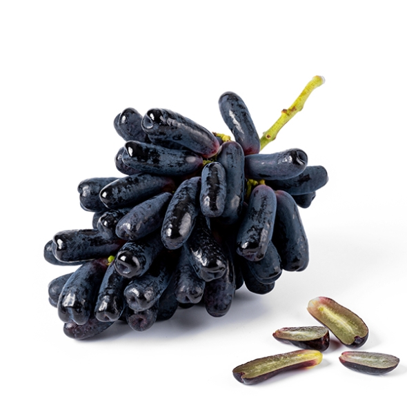 [오커최고] 블랙 사파이어 포도 