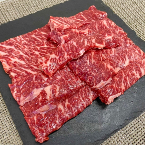 1등급 황제 꽃갈비살,꽃갈비살,눈꽃 살치살(마)