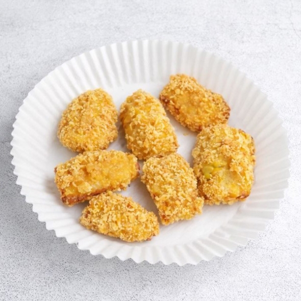 [단짠예찬] 통 콘너겟 1팩/2팩 (팩당 1kg)