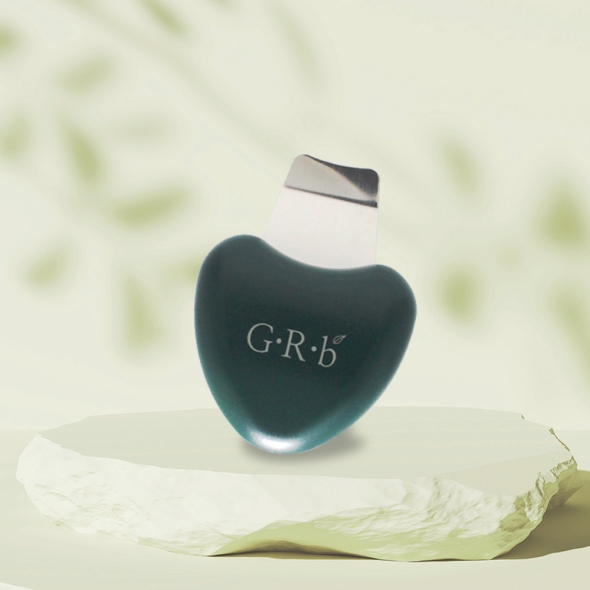 [신한카드 할인] 지알비 각질 턱화이트헤드 클린 스크래퍼 클리너 코 피지제거기