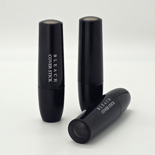 프로랑스 블리치 커버 스틱 새치 브리치 흰머리커버 흑갈색