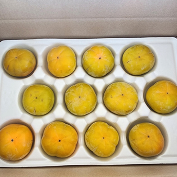 [오커최고] 국내산 부유 단감 1kg 2kg 3kg