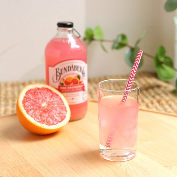 [만원의행복] 네이쳐드림 럭키글라스 유리컵 236ml 6개 1세트