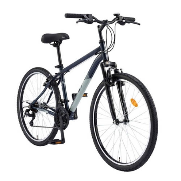 [삼천리자전거] 2026 MTB형 레스포 태풍 SF 21 26 / 15.7kg (완조립)