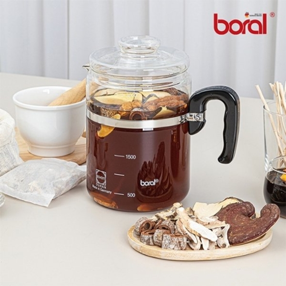 보랄 3L 티마스터  BR-HP3000 BR-HP3000