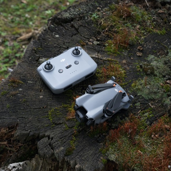 DJI MINI 5 PRO (RC-N3)