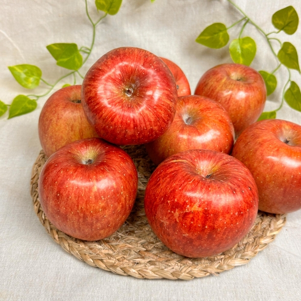 [신한카드 할인] 아삭아삭 달콤달콤  명품 부사 사과