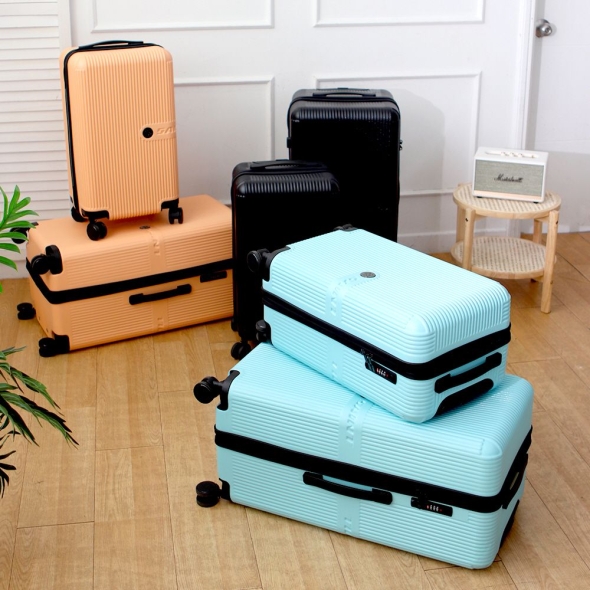 [SaintTiger] 헥사곤(HEXAGONE)캐리어 27