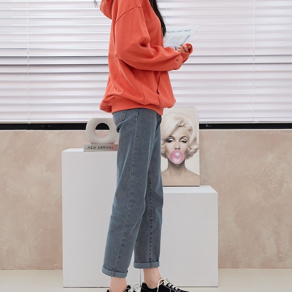 말랑푹신 초경량 레이스업 워킹슈즈 발편한 스니커즈3.5cm