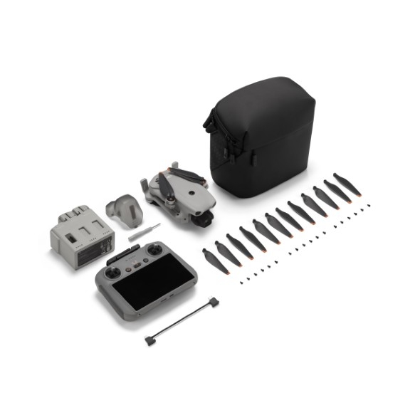 DJI LITO X1 플라이모어 콤보 플러스(RC2)