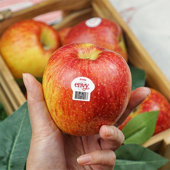 [신한카드 할인] 고당도 프리미엄  엔비사과(푸)