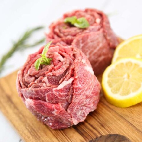 [함평한우] 한우(1등급) 정육세트 [900g~1.5kg]