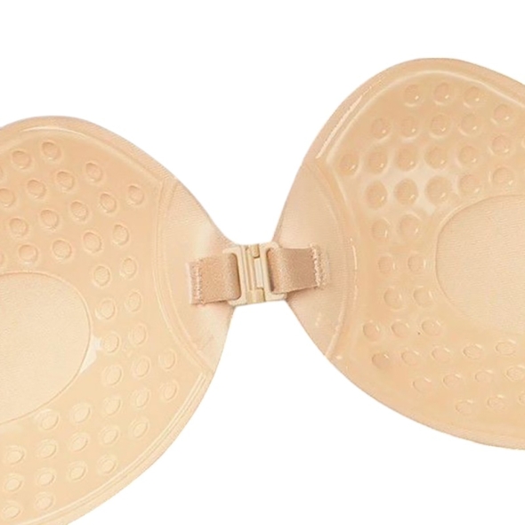 [신한카드 할인] 지알비 볼륨업 스킨핏 접착형 누브라