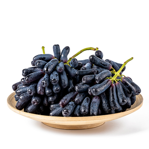 [오커최고] 블랙 사파이어 포도 