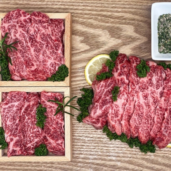 1등급 황제 꽃갈비살,꽃갈비살,눈꽃 살치살(마)