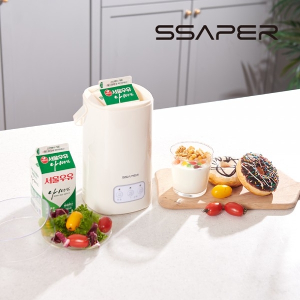 셰퍼 욜로 요거트메이커 JSK-21053