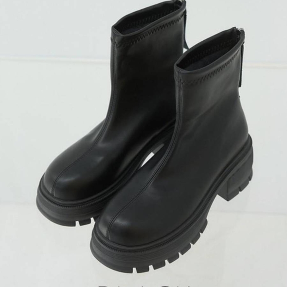 [개성시대] 여성 6cm 베이직 미들힐 오피스