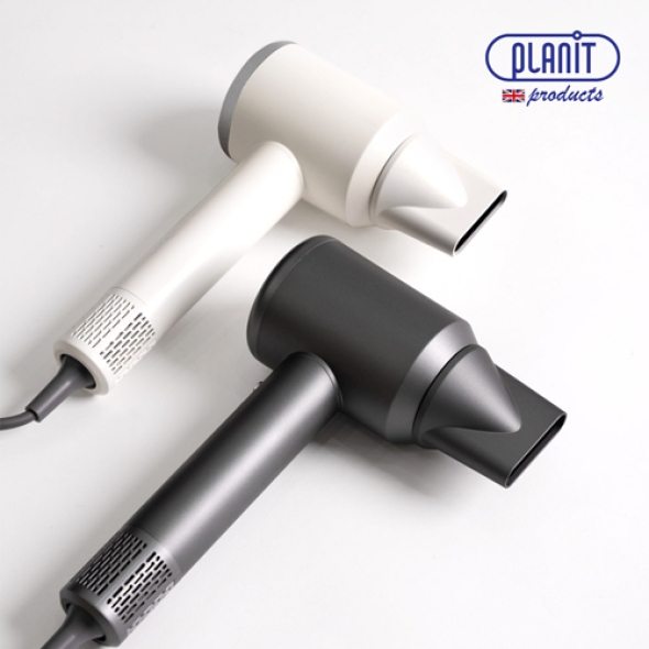 [플랜잇] BLDC 헤어 스타일러 에어로 Areo  PHD-1600W
