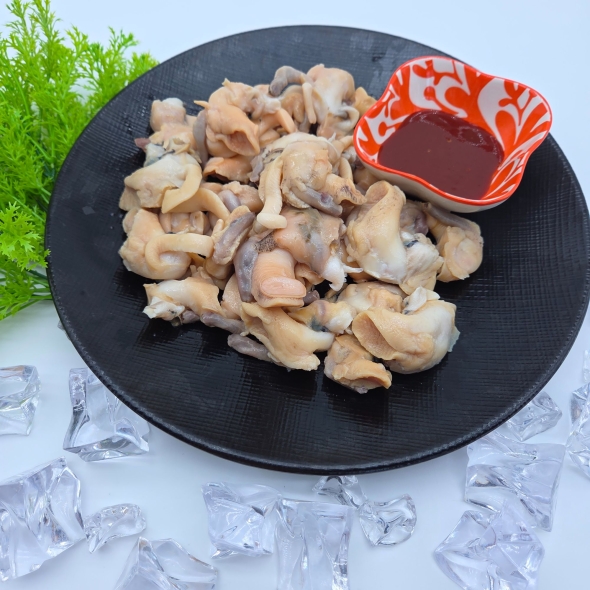 [포항] 산지직송 동해안 손질 골뱅이 1kg(손질후 230g내외)