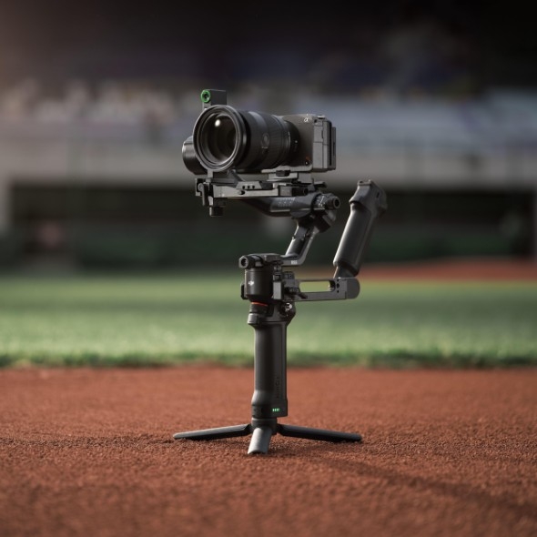 DJI RS 5 Combo