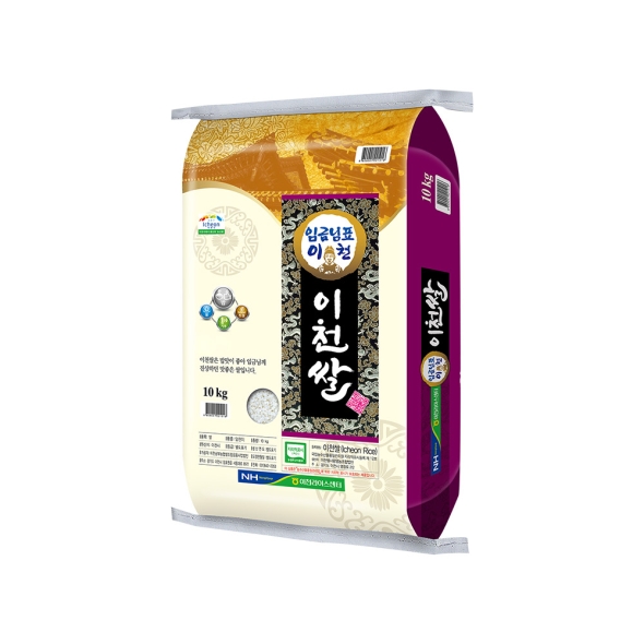 [25년햅쌀(특등급)]임금님표 이천쌀10kg/20kg미곡