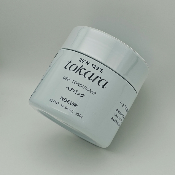 노에비아 도카라 씨 미네랄 딥 컨디셔너 S 헤어팩 350g  + 구트하르 샴푸 앤 트리트먼트