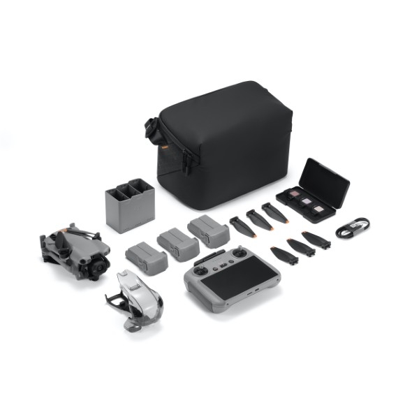 DJI MINI 5 PRO 플라이모어 콤보 플러스