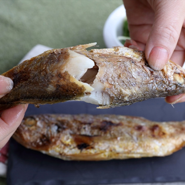 영광굴비 법성포 국보 굴비 실속세트 2호 60미 3kg