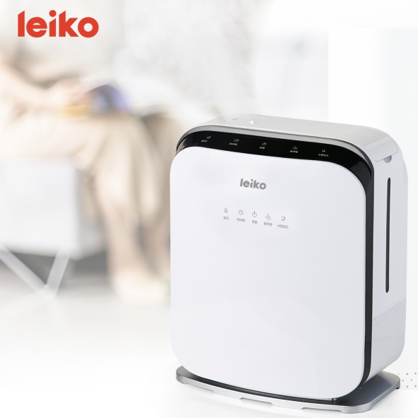 [레이코] 스퀘어 지능형 가습기 5리터